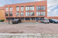 Woning Oosterwerf 2 Zaandam