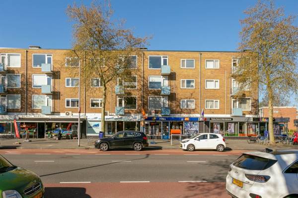 Woning Hogenkampsweg 79 Zwolle
