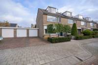 Woning Welhorst 15 Zwijndrecht