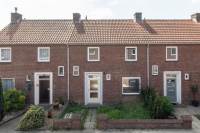 Woning Kampstraat 25 Tegelen