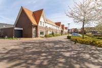 Woning De Buntehof 24 Nunspeet