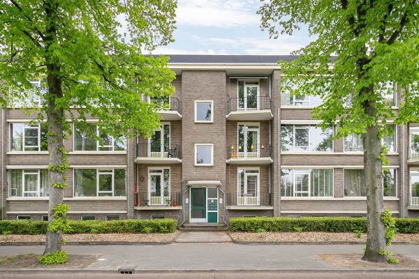 Woning Karel de Grotelaan 319 Eindhoven