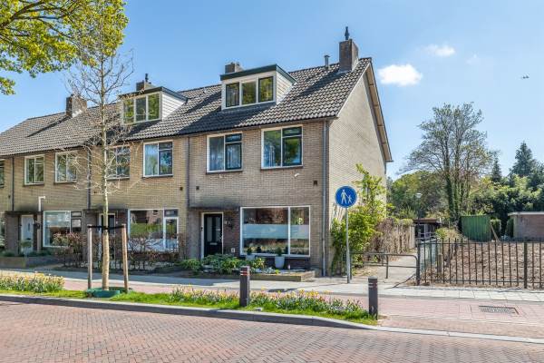 Woning Eemweg 10 Baarn