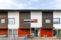 Woning Willy den Oudenstraat 31 Rotterdam