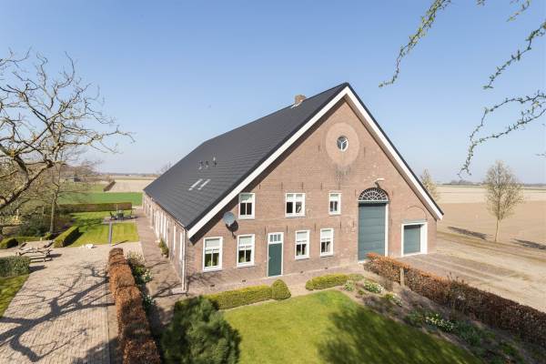 Woning Pootweg 11 Langeweg