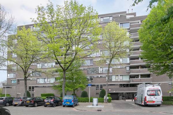 Woning Korfakker 68A Eindhoven
