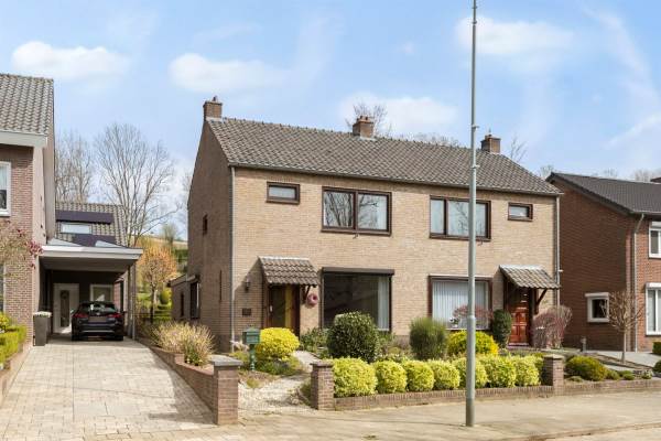 Woning Mesweg 35 Eys