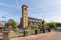 Woning Pelikaanstraat 50 Hilversum