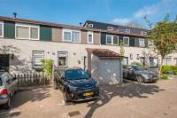 Woning Slechtvalkhof 18 Delft