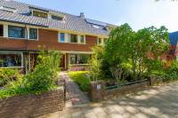 Woning Laan van Cattenbroeck 72 Zeist