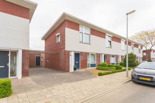 Woning Roggehegge 51 Maastricht