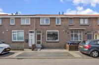 Woning Schotelstraat 11 Dordrecht