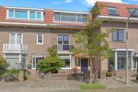 Woning Dennenstraat 4 Haarlem
