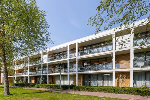 Woning Merelstraat 92 Zwijndrecht