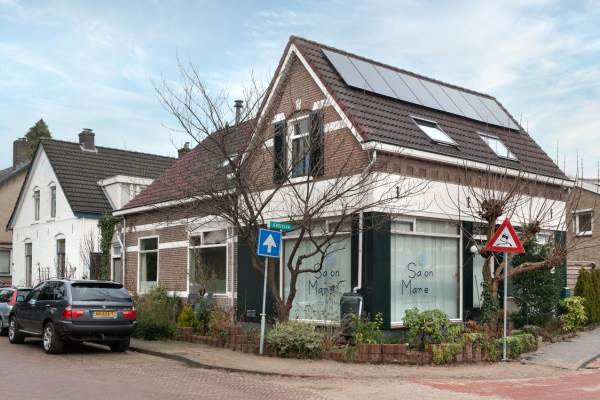 Woning Jeruzalem 18 Velp (GE)