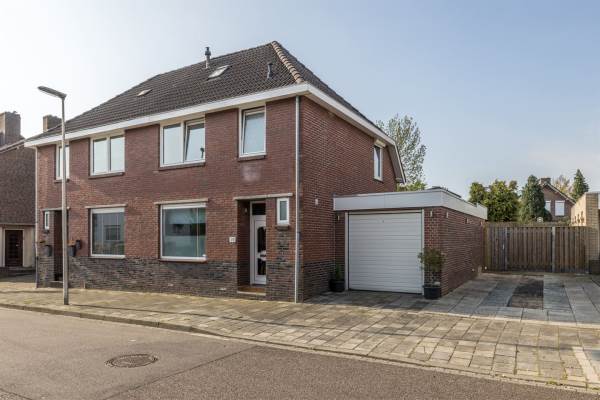 Woning Koestraat 77 Hoensbroek