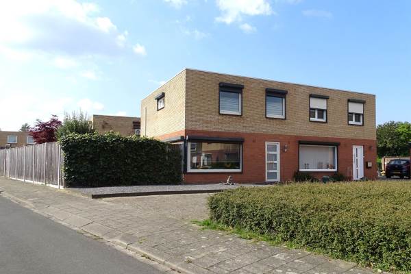 Woning Apollolaan 54 Landgraaf