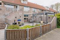 Woning Rozeknop 25 Uitgeest