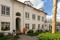 Woning Jan Bertsstraat 37 Diemen