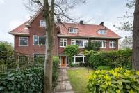 Woning Van Wickevoort Crommelinlaan 20 Bloemendaal