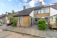 Woning van Marlotstraat 50 Giessenburg