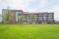Woning Sophiapromenade 212 Hendrik-Ido-Ambacht