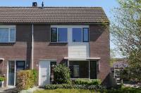 Woning IJsselmeerlaan 56 Emmeloord