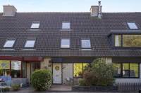 Woning Steinerbos 87 Hoofddorp