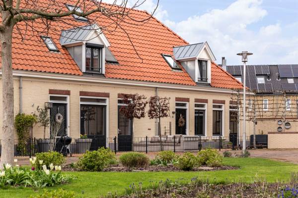 Woning M. van Zeggelenhof 2 Maarssen