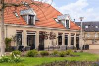 Woning M. van Zeggelenhof 2 Maarssen