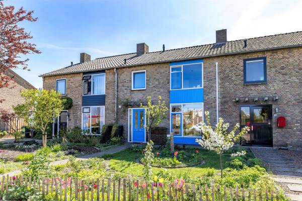 Woning De Kist 105 Elst (GE)