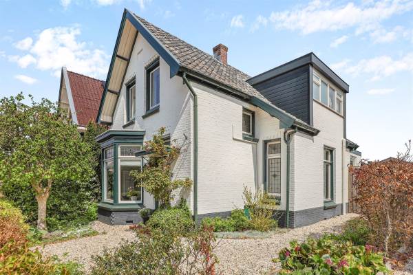 Woning Textielweg 9 Apeldoorn