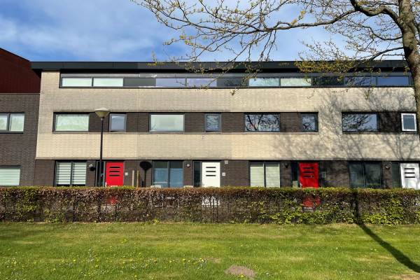 Woning Hector Malotweg 24 Woerden