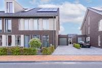 Woning Stadhouderlaan 17 Heerenveen