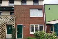 Woning Potvisstraat 36 Amsterdam