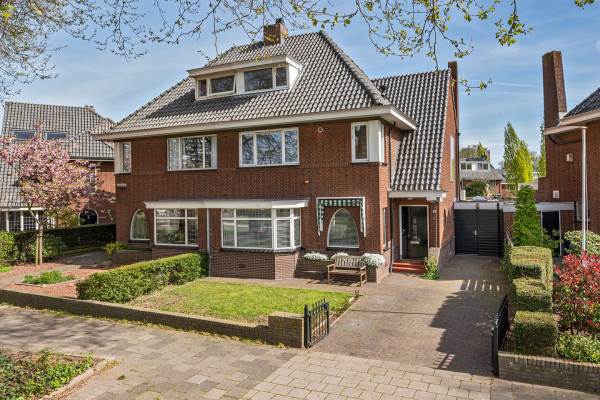 Woning Nieuwe Hoven 102 Gorinchem