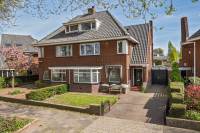 Woning Nieuwe Hoven 102 Gorinchem