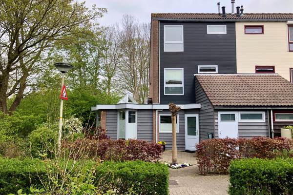 Woning Rietvoorn 20 Zuid-Scharwoude