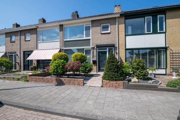 Woning Heenweg 27 's-Gravenzande