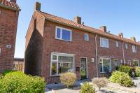 Woning Abelenlaan 19 Emmeloord