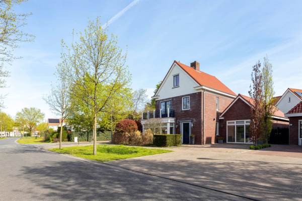 Woning Oud Brandevoort 13 Helmond