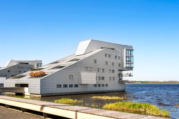 Woning Gooimeerpromenade 67 Huizen