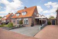 Woning Oldemarktseweg 106 Steenwijkerwold