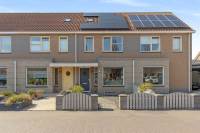 Woning Dr. Colijnstraat 25 Middenmeer