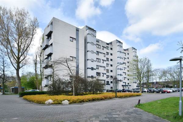 Woning De Haar 192 Leidschendam