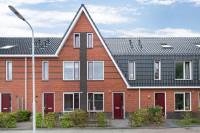 Woning Prinses Christinastraat 7 Burgum
