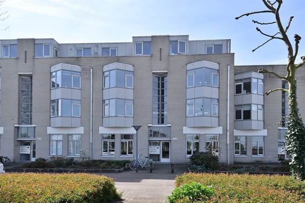 Woning Golfstroom 86 Huizen