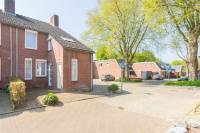 Woning Haafkensborg 95 Maastricht