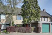 Woning Malsenlaan 5 Arnhem