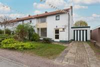 Woning Kanoweg 115 Ermelo